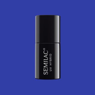 Semilac geellakk #171 Porto Marine, Semilac UV Nagellacke, Color Nagellacke